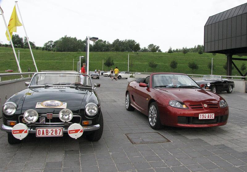 MG DAY 2010, georganiseerd  door MG Club Belgique Sud (28).JPG